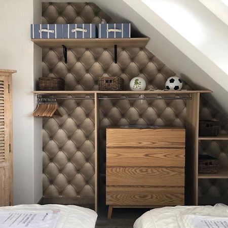 Duplex deux chambres - Emplacement idéal- Wimereux Extérieur photo